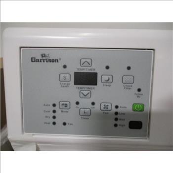 Garrison Air Conditioner