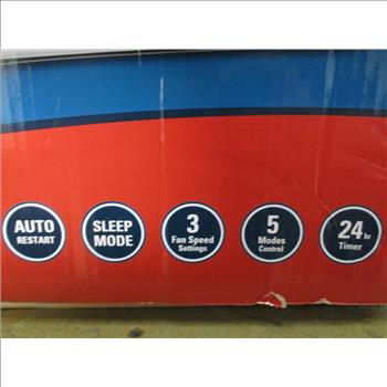 Garrison Air Conditioner