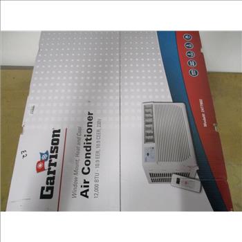 Garrison Air Conditioner