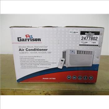 Garrison Air Conditioner