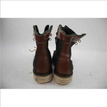 Gary Borger Men's Wading Boots,Size 10