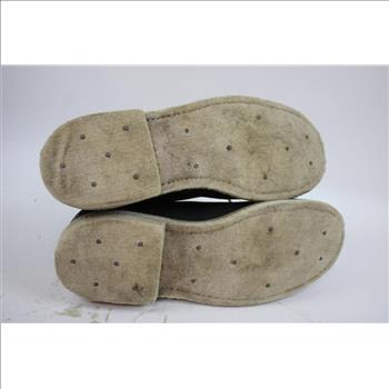 Gary Borger Men's Wading Boots,Size 10