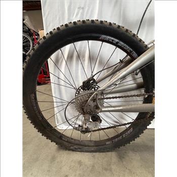 Gary Fisher Cake 2 DLX 26 Inch Mountain Bike