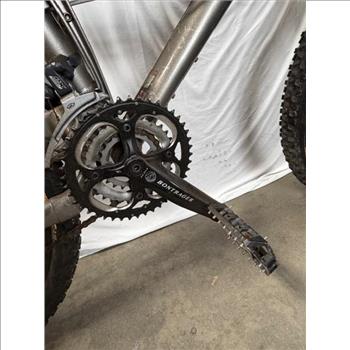 Gary Fisher Cake 2 DLX 26 Inch Mountain Bike