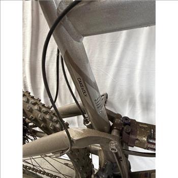 Gary Fisher Cake 2 DLX 26 Inch Mountain Bike