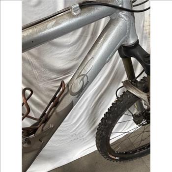 Gary Fisher Cake 2 DLX 26 Inch Mountain Bike