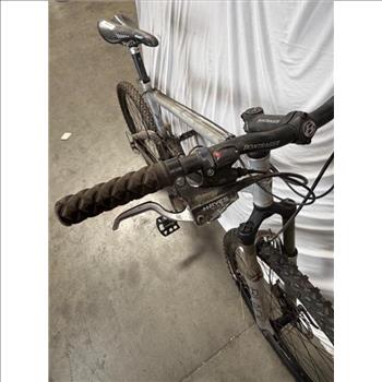 Gary Fisher Cake 2 DLX 26 Inch Mountain Bike