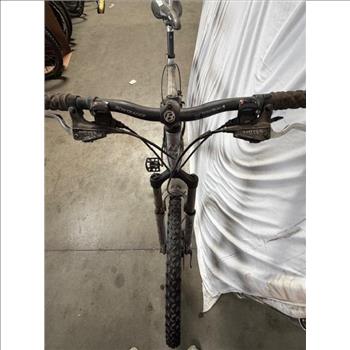 Gary Fisher Cake 2 DLX 26 Inch Mountain Bike