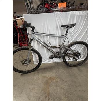 Gary Fisher Cake 2 DLX 26 Inch Mountain Bike