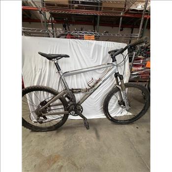 Gary Fisher Cake 2 DLX 26 Inch Mountain Bike