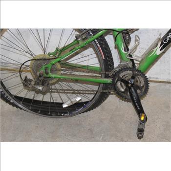 Gary Fisher Marlin Mountain Bike