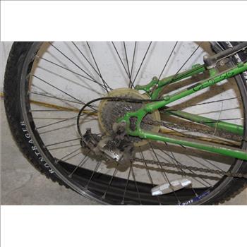 Gary Fisher Marlin Mountain Bike