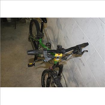Gary Fisher Marlin Mountain Bike