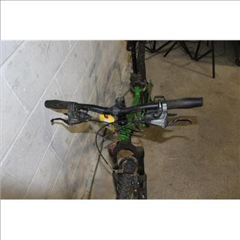 Gary Fisher Marlin Mountain Bike