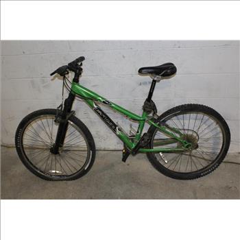Gary Fisher Marlin Mountain Bike