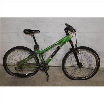 Gary Fisher Marlin Mountain Bike