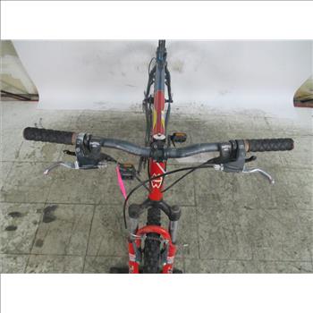 Gary Fisher Mountain Bike