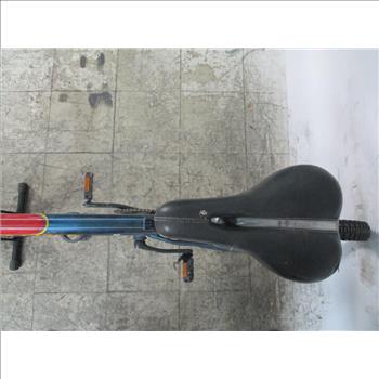 Gary Fisher Mountain Bike