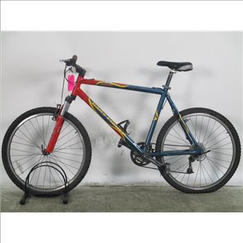 Gary Fisher Mountain Bike