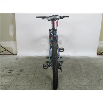 Gary Fisher Mountain Bike