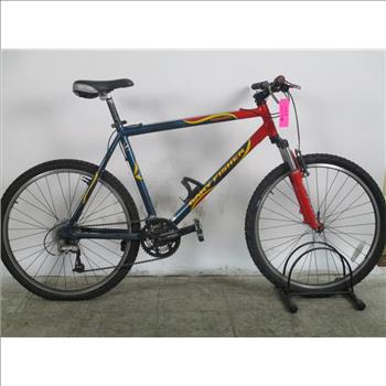 Gary Fisher Mountain Bike