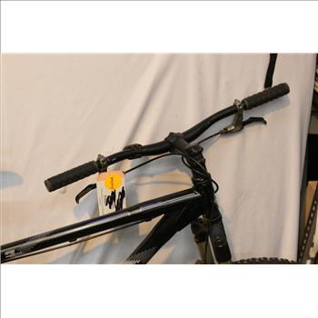 Gary Fisher Rig Single Speed Bike