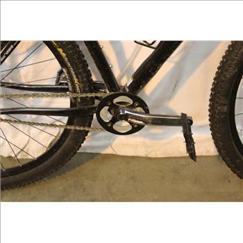 Gary Fisher Rig Single Speed Bike