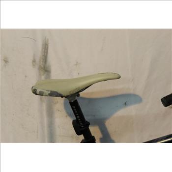 Gary Fisher Rig Single Speed Bike