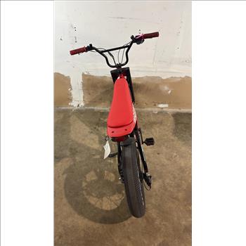 Gas Gas E-Bike