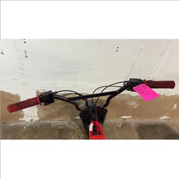 Gas Gas E-Bike