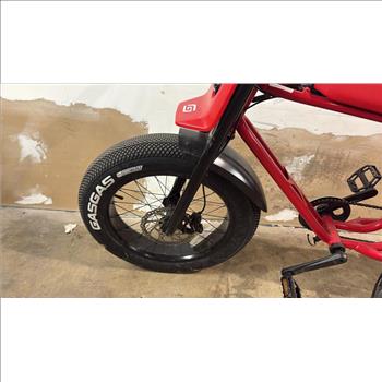 Gas Gas E-Bike