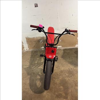 Gas Gas E-Bike