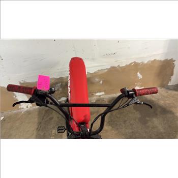 Gas Gas E-Bike