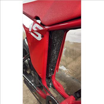 Gas Gas E-Bike