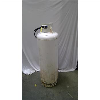 Gas Innovations Propane Tank