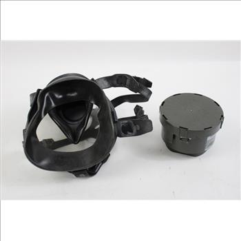 Gas Mask