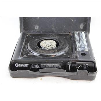 Gas One Portable Stove