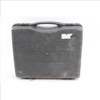 Gas One Portable Stove