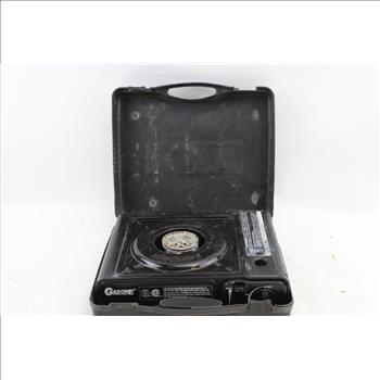 Gas One Portable Stove