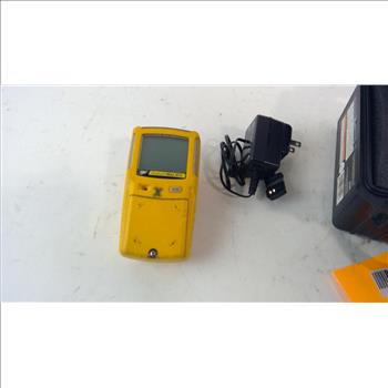 GasAlertMax XT 2 Gas Detector