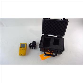 GasAlertMax XT 2 Gas Detector