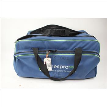 Gasoline Container, Lug Wrench,  And More