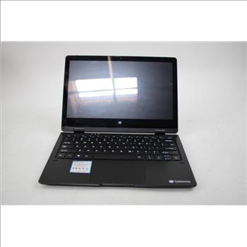 Gateway 2 In 1 Laptop