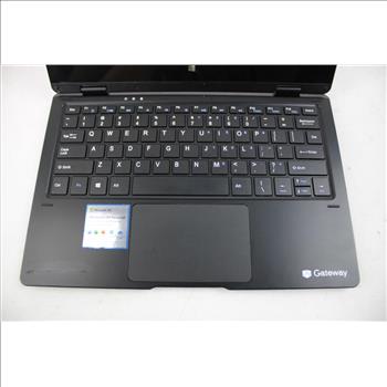Gateway 2 In 1 Laptop