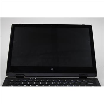 Gateway 2 In 1 Laptop