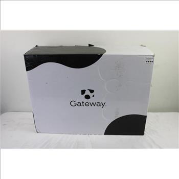 Gateway All In One Desktop PC 23.8