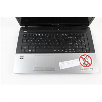 Gateway EG70 Laptop