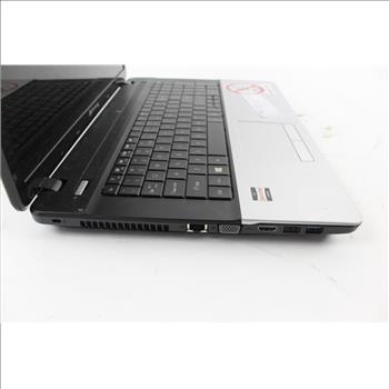 Gateway EG70 Laptop