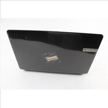 Gateway EG70 Laptop