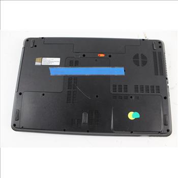 Gateway EG70 Laptop
